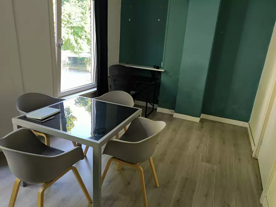 Immagine 3 di Camera in affitto  in Generaal van Hamsingel a Breda