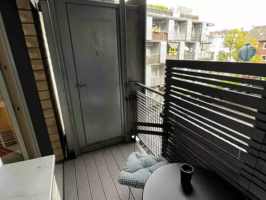 Immagine 3 di Appartamento in affitto  in Richard-Wagner-Straße a Köln