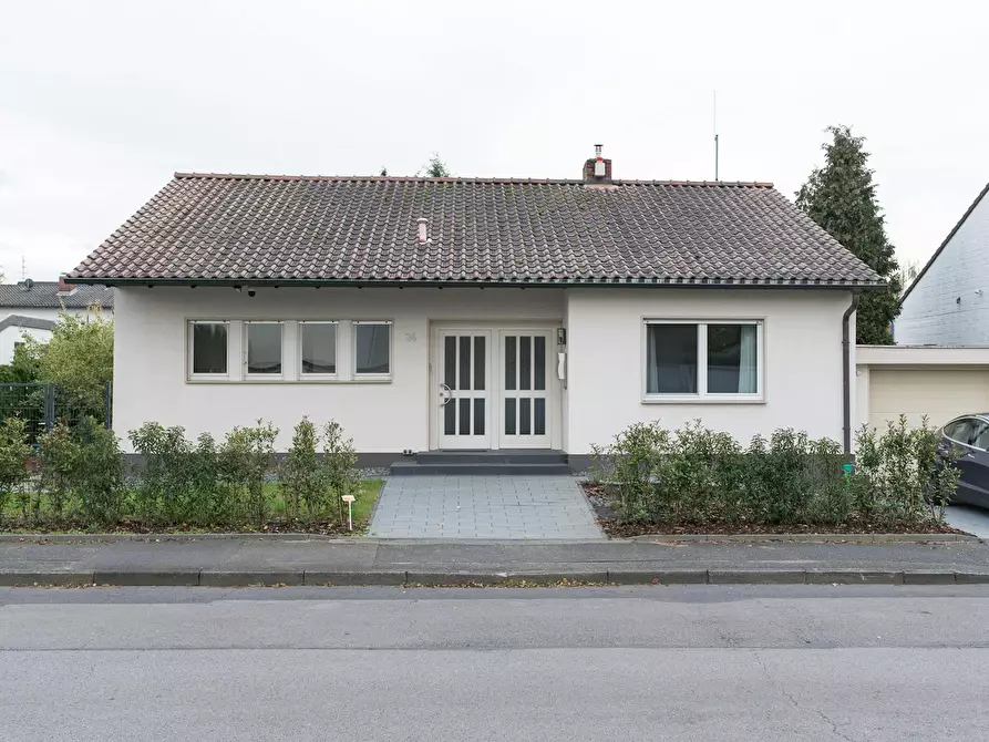 Immagine 3 di Casa indipendente in affitto  in Erntestraße a Bergisch Gladbach