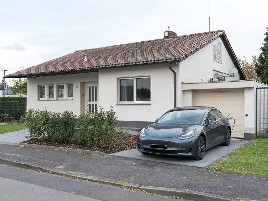 Immagine 5 di Casa indipendente in affitto  in Erntestraße a Bergisch Gladbach