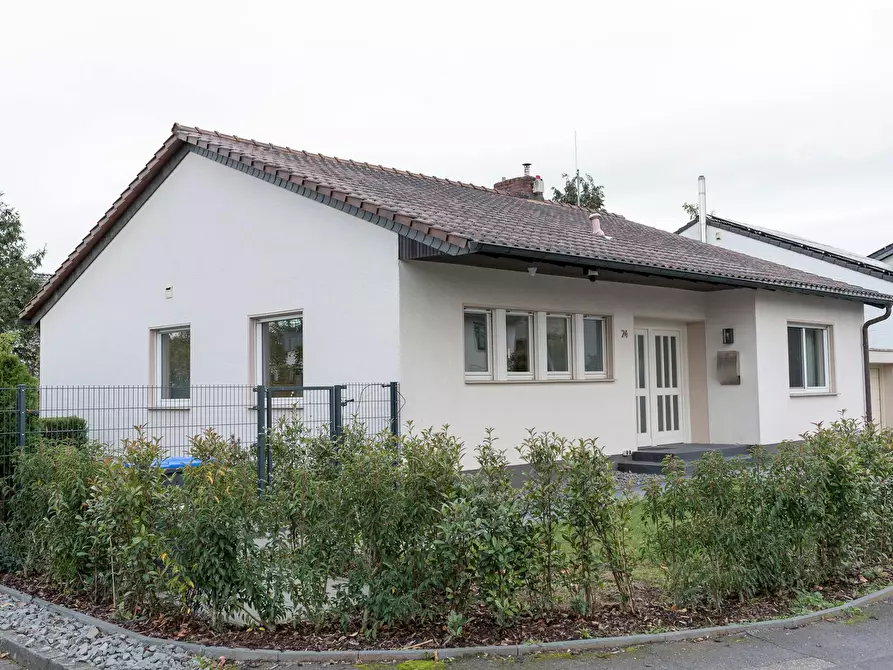 Immagine 4 di Casa indipendente in affitto  in Erntestraße a Bergisch Gladbach