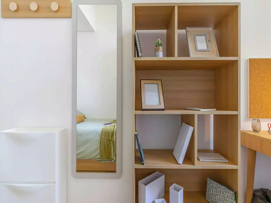 Immagine 8 di Camera in affitto  in Via Padova a Torino