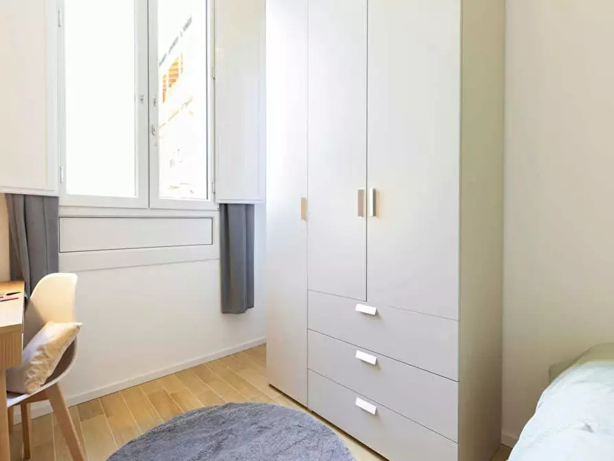 Immagine 7 di Camera in affitto  in Via Padova a Torino