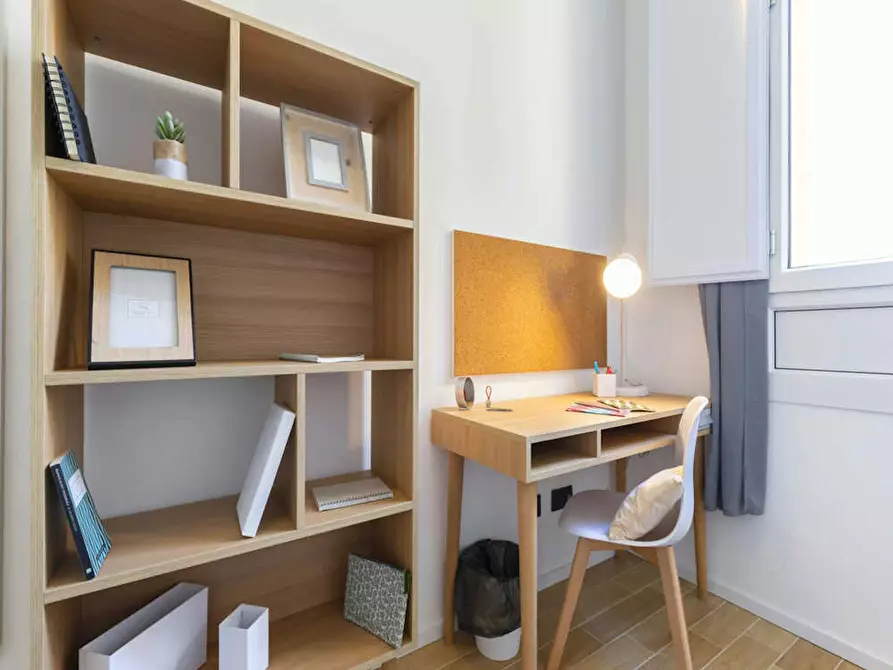 Immagine 6 di Camera in affitto  in Via Padova a Torino