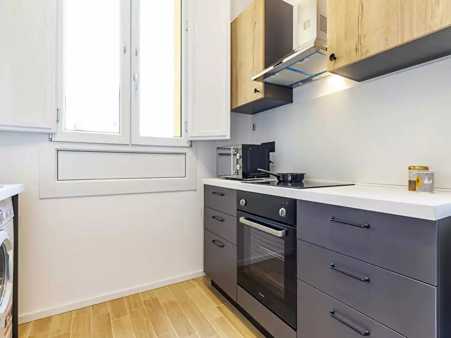 Immagine 9 di Camera in affitto  in Via Padova a Torino