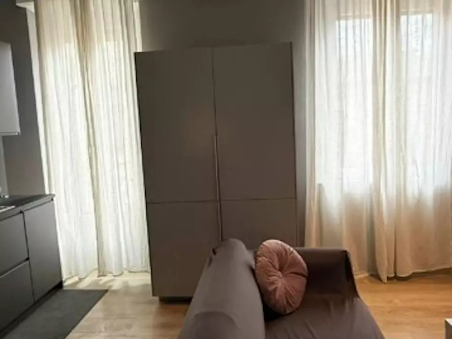 Immagine 3 di Appartamento in affitto  in Via Galvano Fiamma a Milano