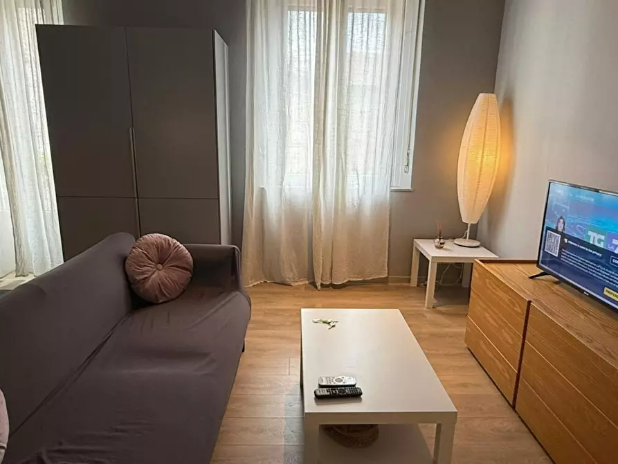 Immagine 4 di Appartamento in affitto  in Via Galvano Fiamma a Milano