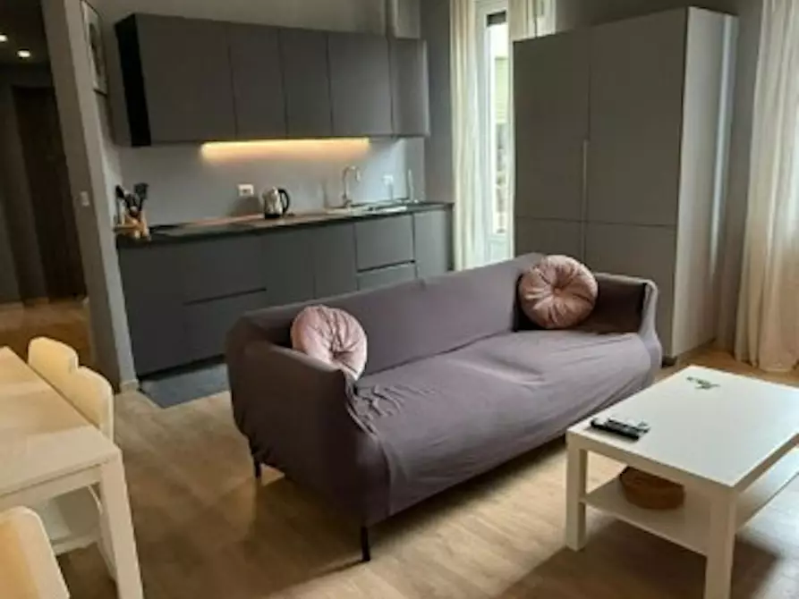 Immagine 1 di Appartamento in affitto  in Via Galvano Fiamma a Milano
