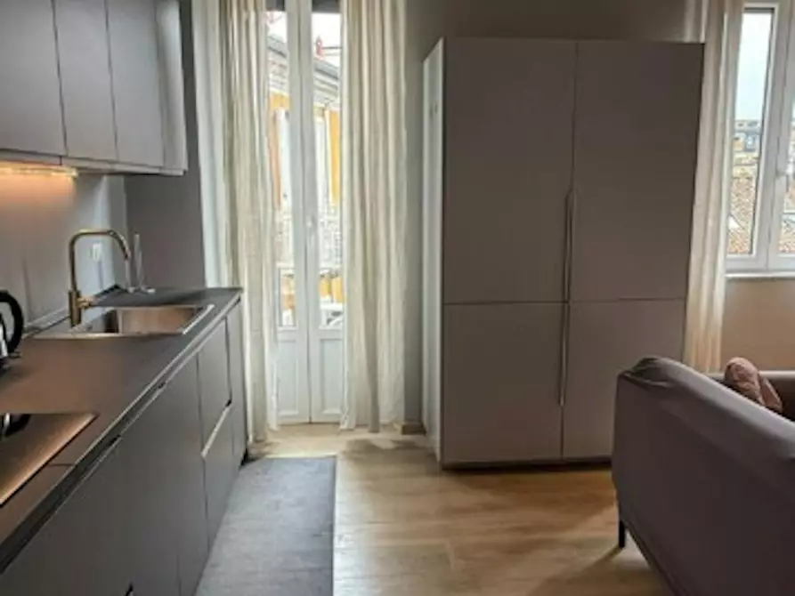 Immagine 4 di Appartamento in affitto  in Via Galvano Fiamma a Milano
