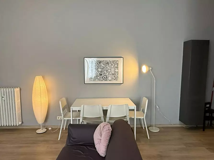 Immagine 8 di Appartamento in affitto  in Via Galvano Fiamma a Milano