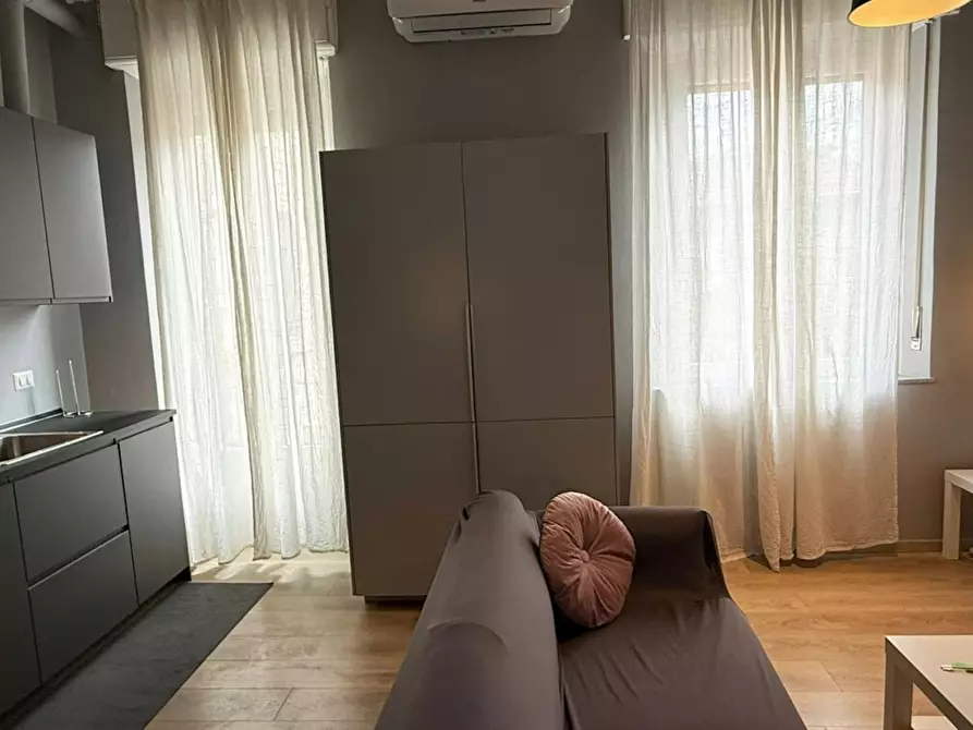 Immagine 3 di Appartamento in affitto  in Via Galvano Fiamma a Milano