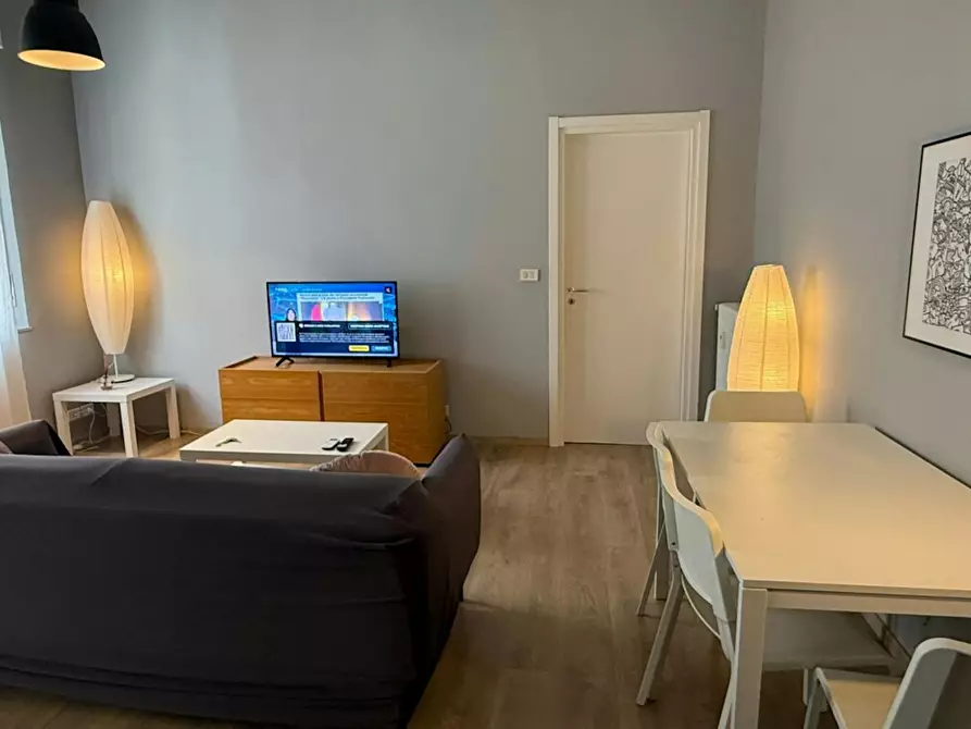 Immagine 5 di Appartamento in affitto  in Via Galvano Fiamma a Milano