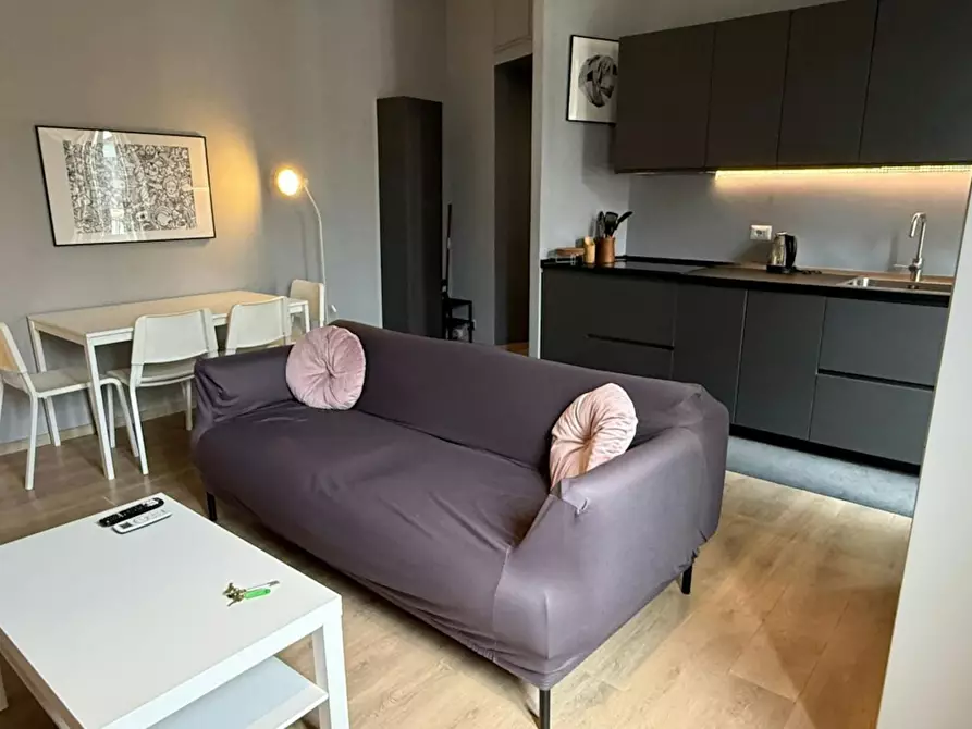Immagine 9 di Appartamento in affitto  in Via Galvano Fiamma a Milano