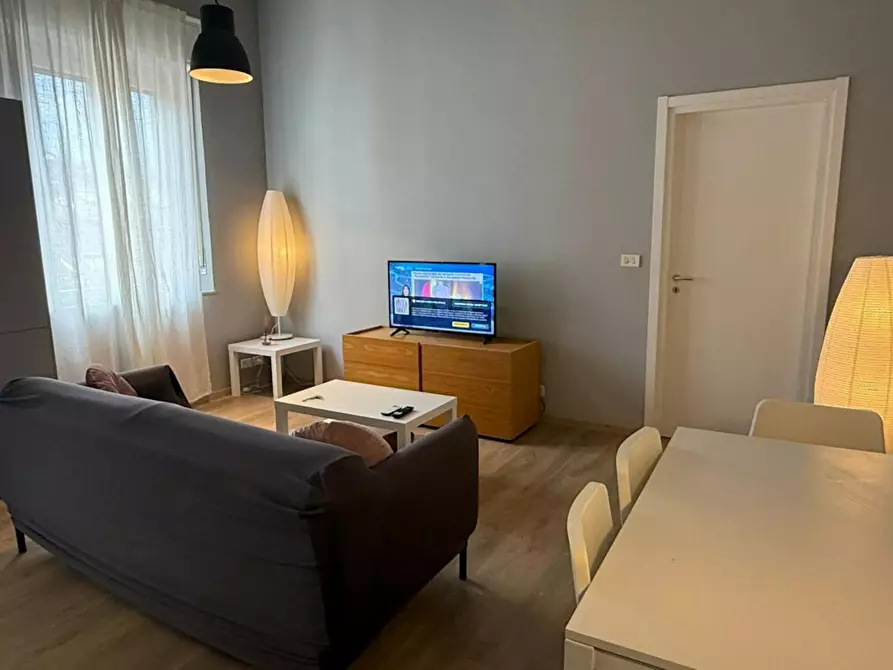 Immagine 6 di Appartamento in affitto  in Via Galvano Fiamma a Milano