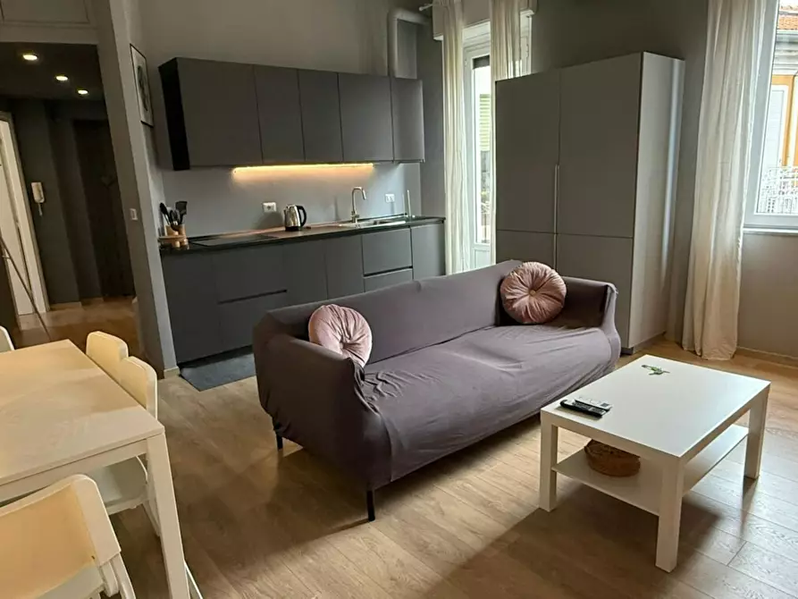 Immagine 2 di Appartamento in affitto  in Via Galvano Fiamma a Milano