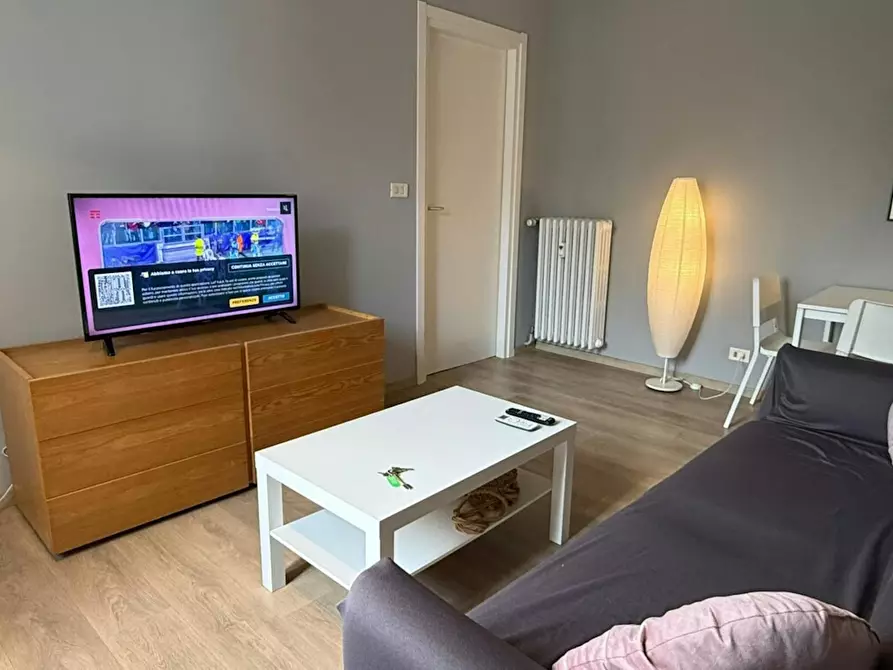 Immagine 7 di Appartamento in affitto  in Via Galvano Fiamma a Milano