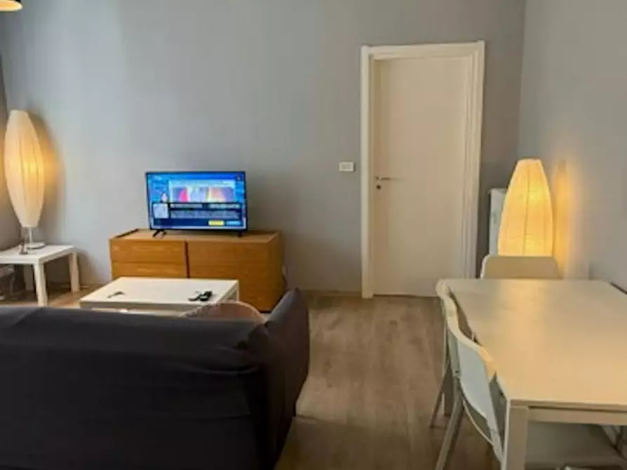 Immagine 5 di Appartamento in affitto  in Via Galvano Fiamma a Milano