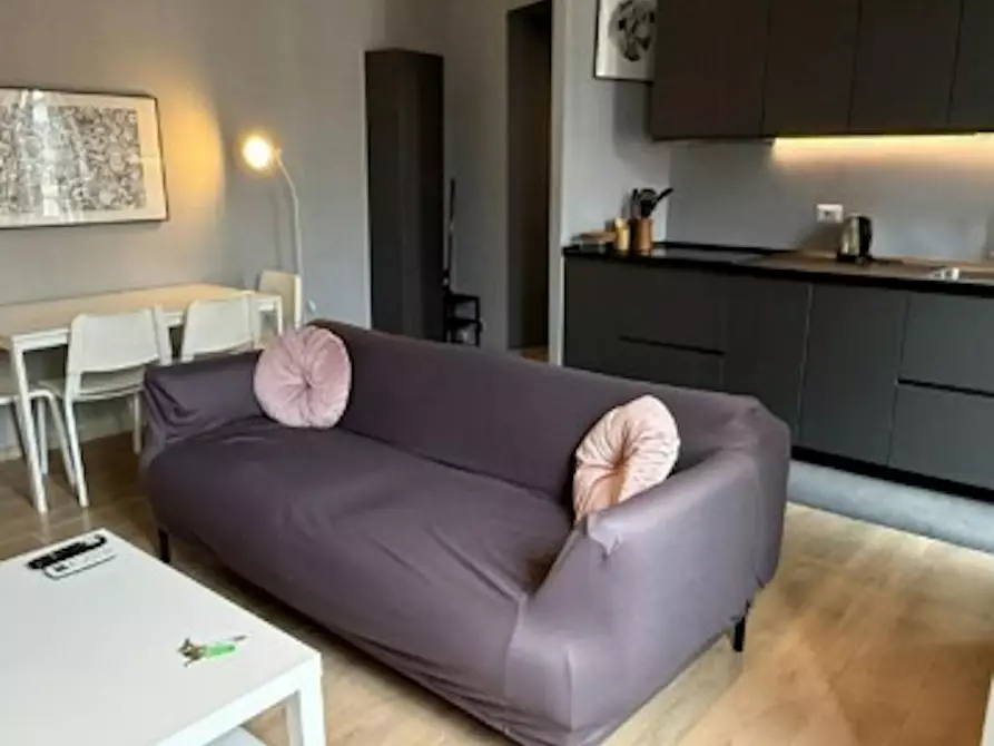 Immagine 8 di Appartamento in affitto  in Via Galvano Fiamma a Milano