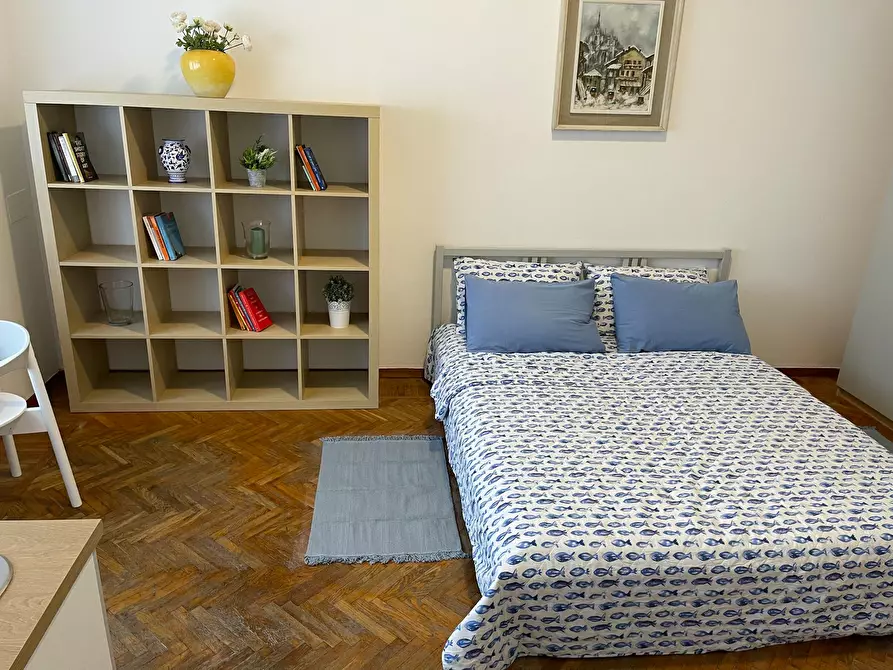 Immagine 5 di Camera in affitto  in Viale Coni Zugna a Milano