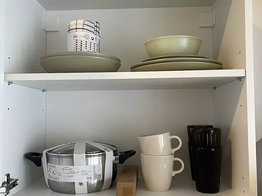 Immagine 7 di Camera in affitto  in Viale Coni Zugna a Milano