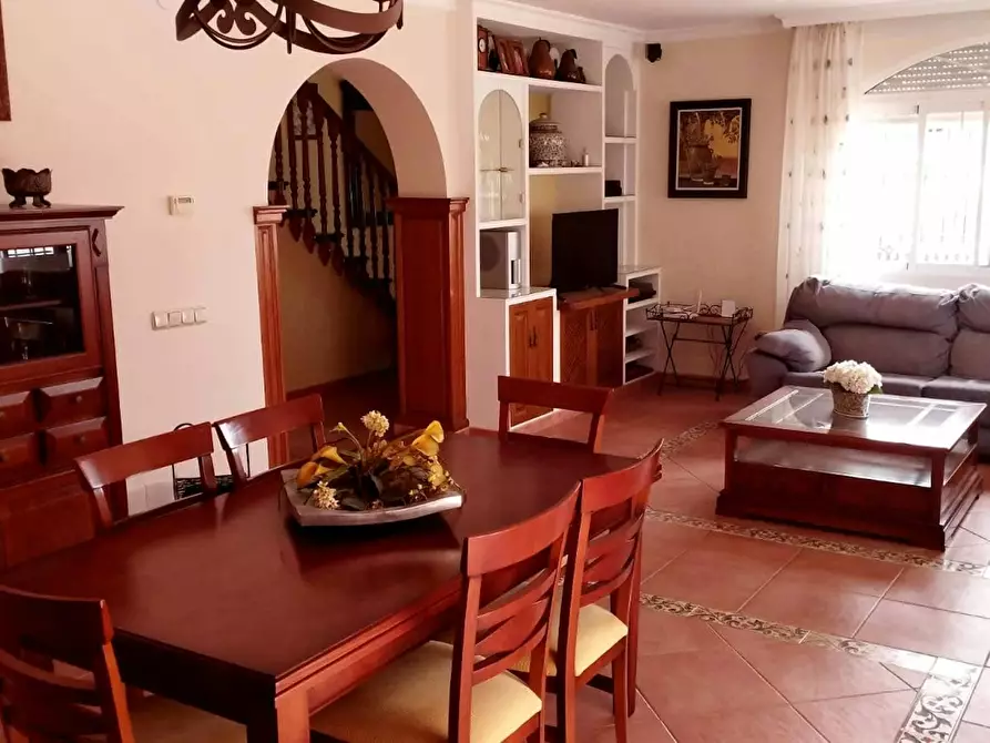 Immagine 7 di Casa indipendente in affitto  in Calle Costa Templada a Almuñecar