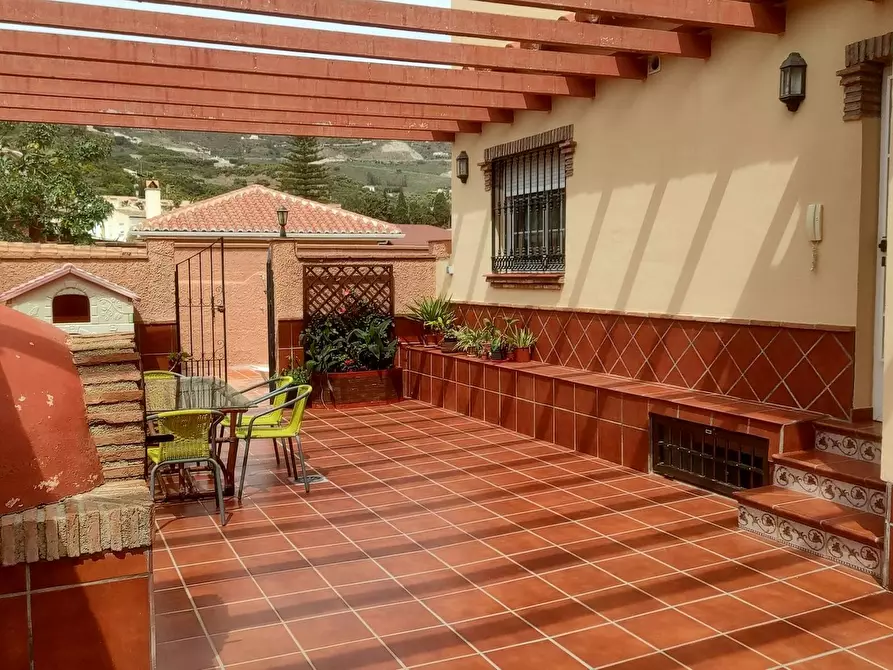 Immagine 4 di Casa indipendente in affitto  in Calle Costa Templada a Almuñecar