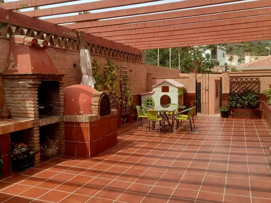 Immagine 2 di Casa indipendente in affitto  in Calle Costa Templada a Almuñecar