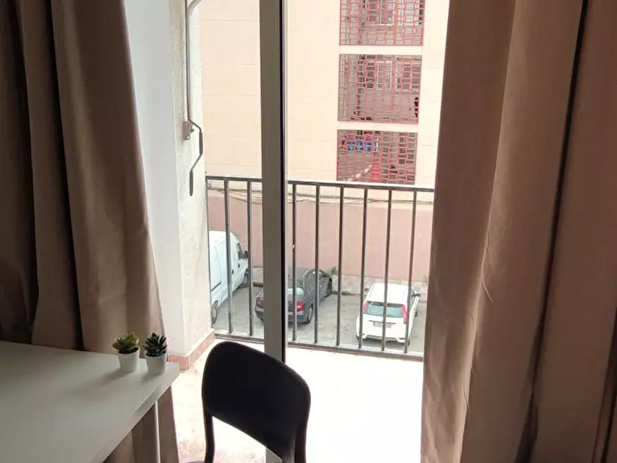 Immagine 2 di Camera in affitto  in Bloc Sant Tomàs a Tarragona