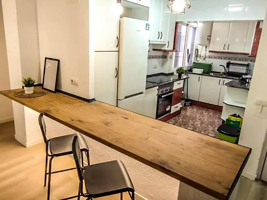 Immagine 3 di Camera in affitto  in Bloc Sant Tomàs a Tarragona