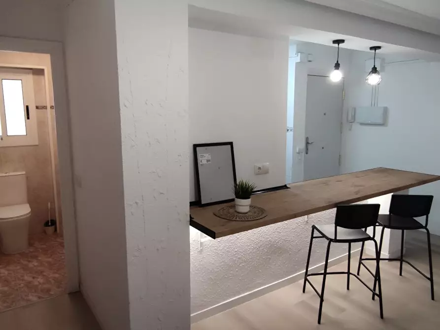 Immagine 4 di Camera in affitto  in Bloc Sant Tomàs a Tarragona