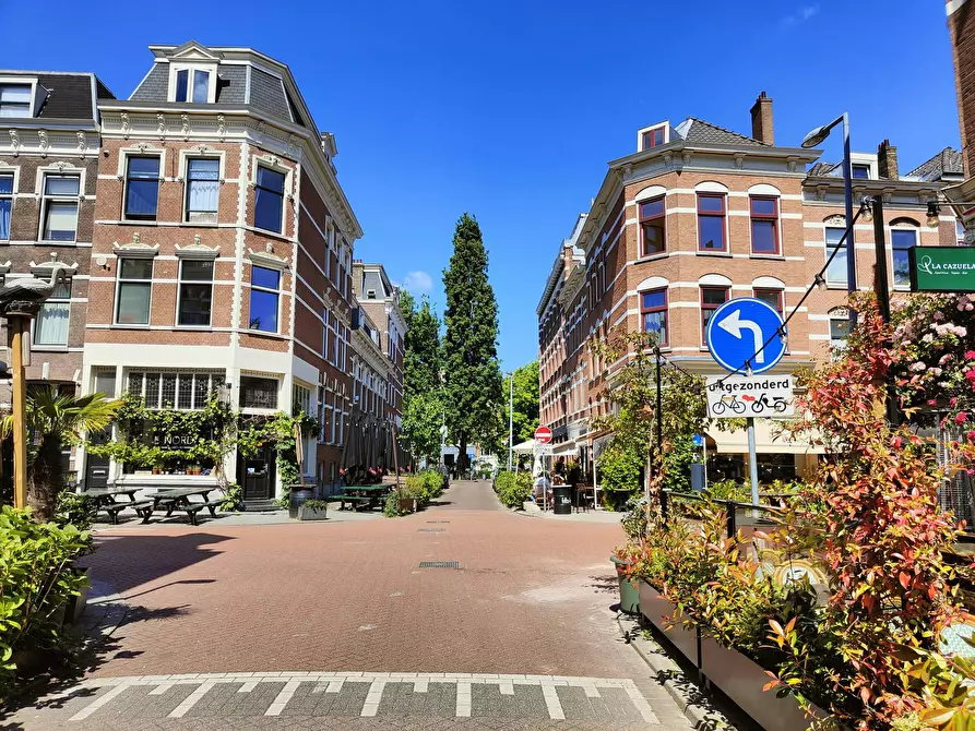 Immagine 10 di Camera in affitto  in Teilingerstraat a Rotterdam