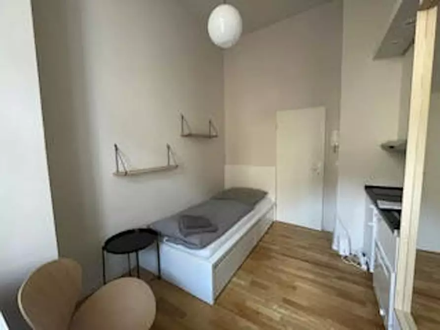Immagine 7 di Appartamento in affitto  in Textorstraße a Frankfurt am Main
