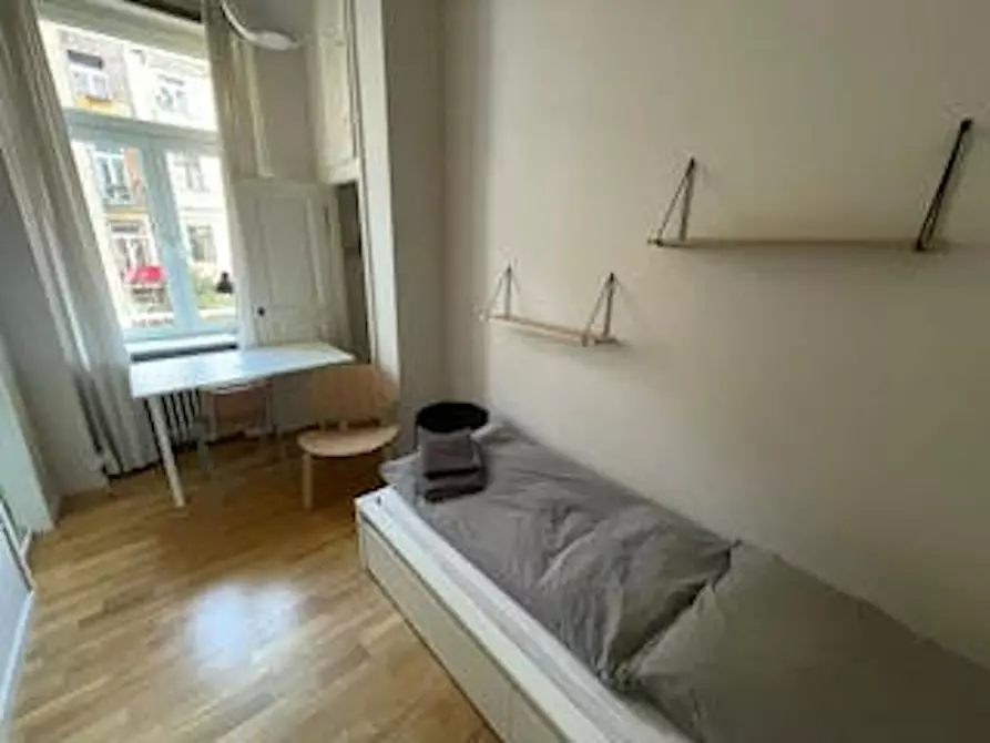 Immagine 8 di Appartamento in affitto  in Textorstraße a Frankfurt am Main