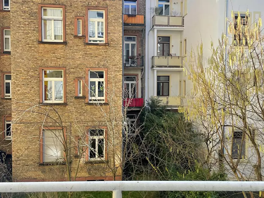 Immagine 5 di Appartamento in affitto  in Textorstraße a Frankfurt am Main