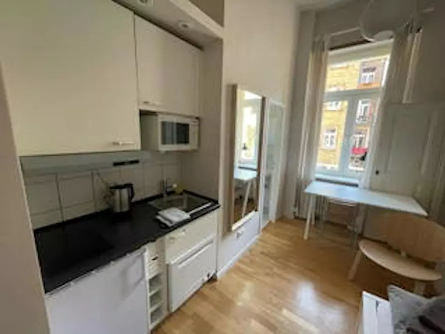 Immagine 6 di Appartamento in affitto  in Textorstraße a Frankfurt am Main