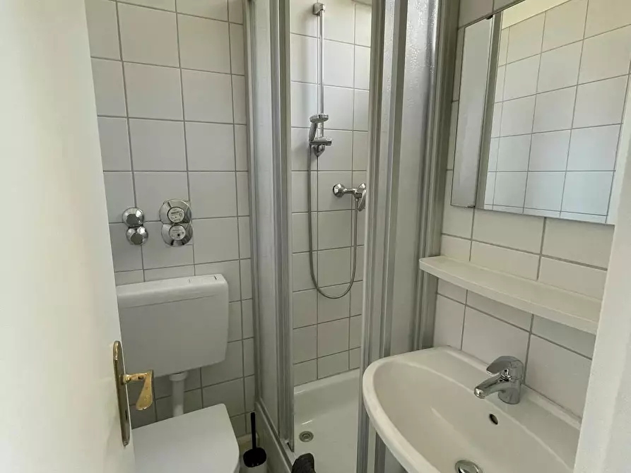 Immagine 4 di Appartamento in affitto  in Textorstraße a Frankfurt am Main