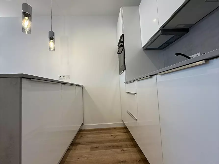 Immagine 4 di Appartamento in affitto  in Mittlerer Hasenpfad a Frankfurt am Main