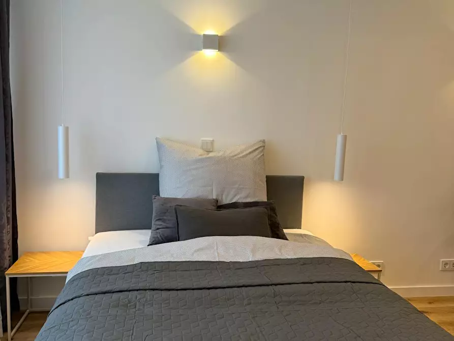 Immagine 6 di Appartamento in affitto  in Mittlerer Hasenpfad a Frankfurt am Main