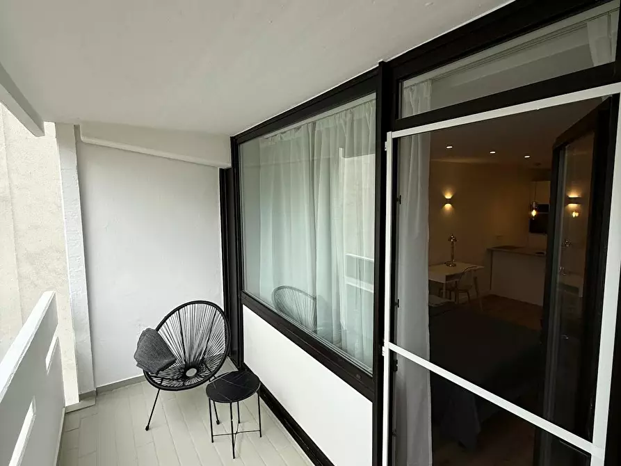 Immagine 8 di Appartamento in affitto  in Mittlerer Hasenpfad a Frankfurt am Main