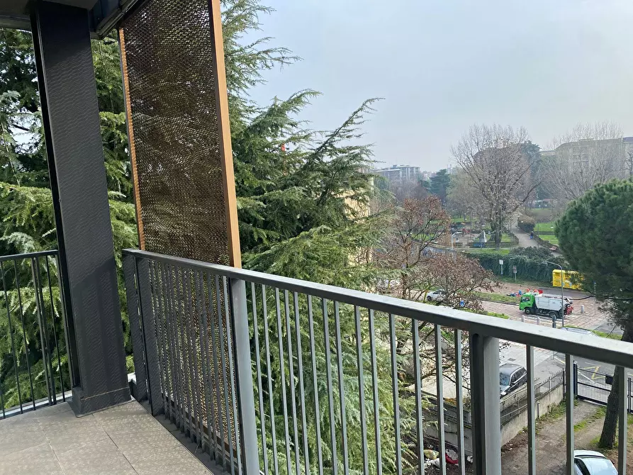 Immagine 7 di Camera in affitto  in Via Melchiorre Gioia a Milano