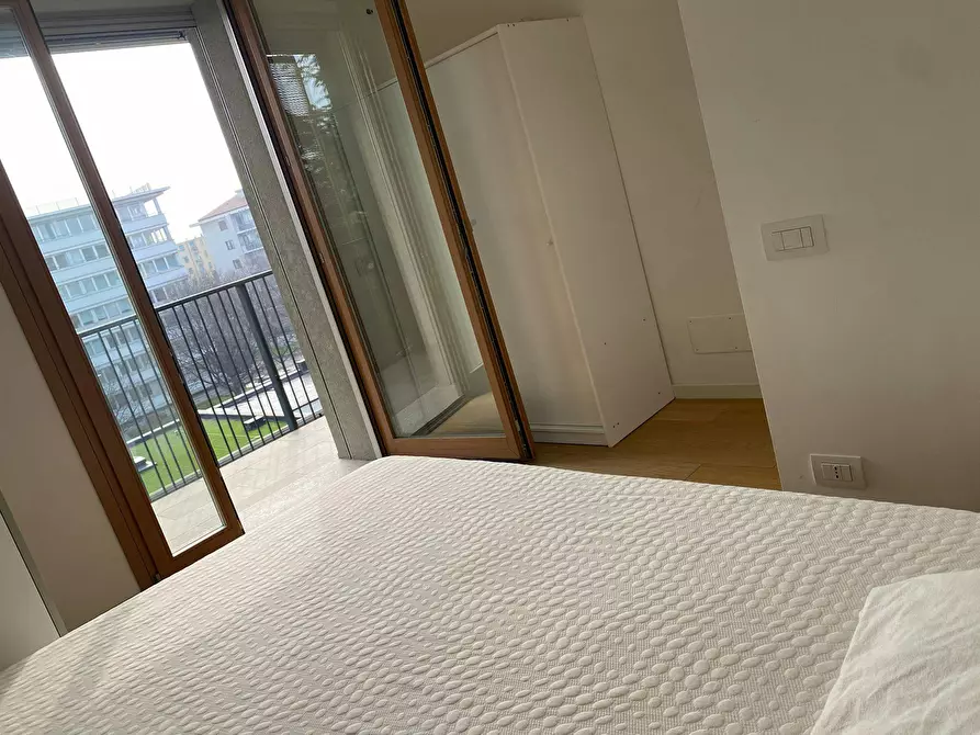 Immagine 1 di Camera in affitto  in Via Melchiorre Gioia a Milano