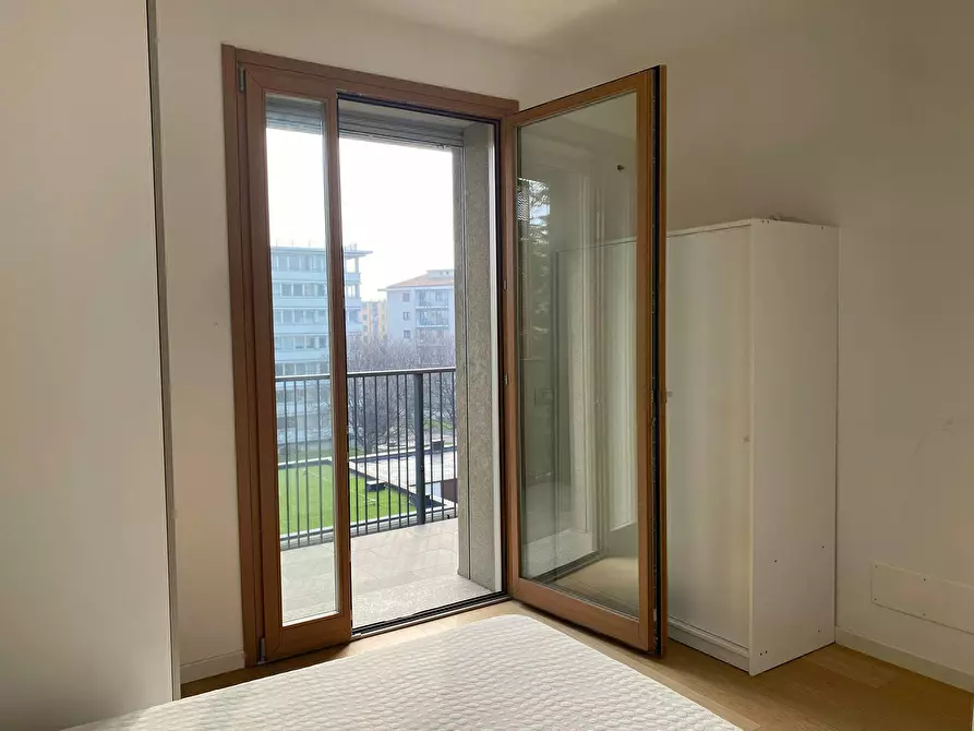 Immagine 3 di Camera in affitto  in Via Melchiorre Gioia a Milano