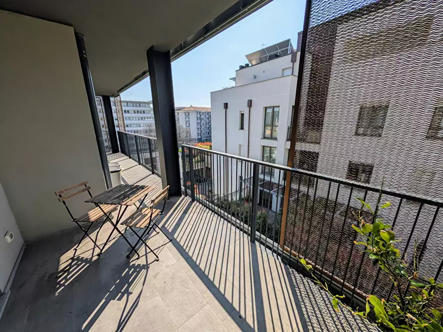 Immagine 7 di Camera in affitto  in Via Melchiorre Gioia a Milano