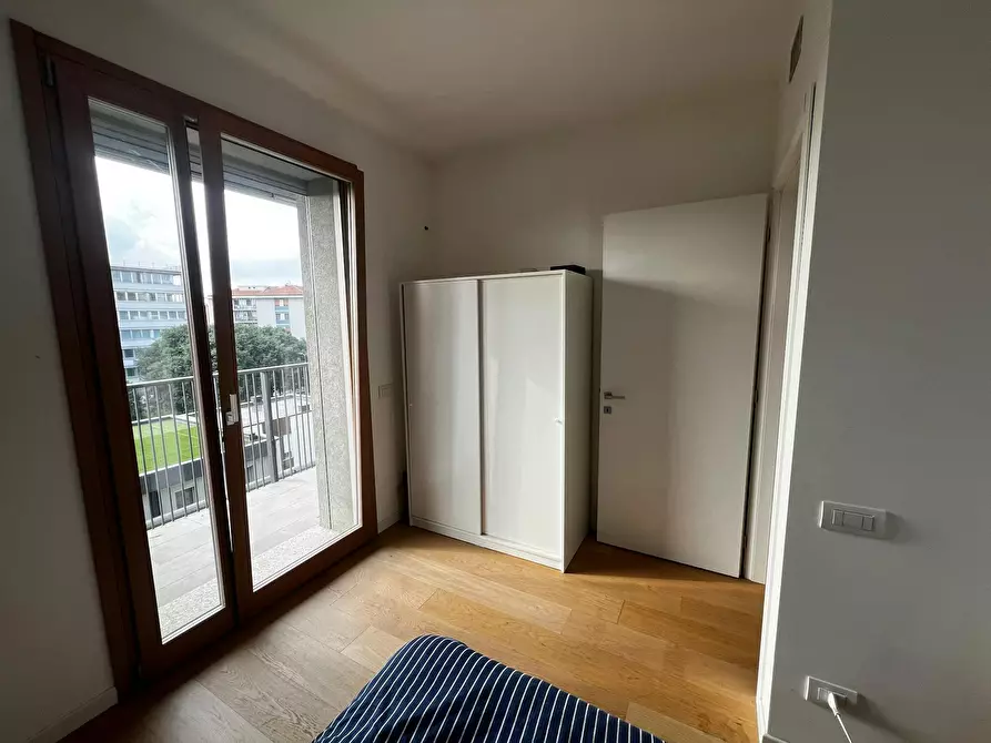 Immagine 3 di Camera in affitto  in Via Melchiorre Gioia a Milano