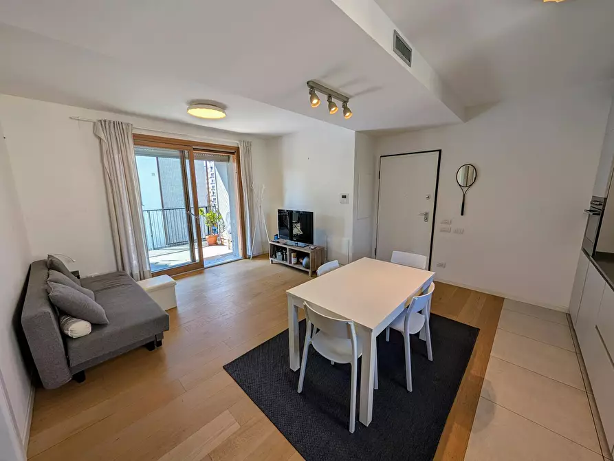 Immagine 4 di Camera in affitto  in Via Melchiorre Gioia a Milano