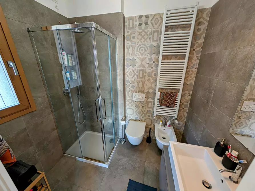 Immagine 10 di Camera in affitto  in Via Melchiorre Gioia a Milano