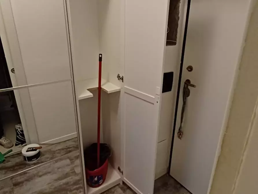 Immagine 7 di Appartamento in affitto  in Via dell'Assunta a Milano