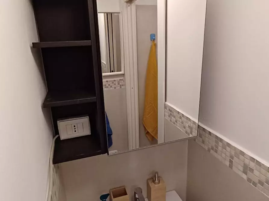 Immagine 6 di Appartamento in affitto  in Via dell'Assunta a Milano