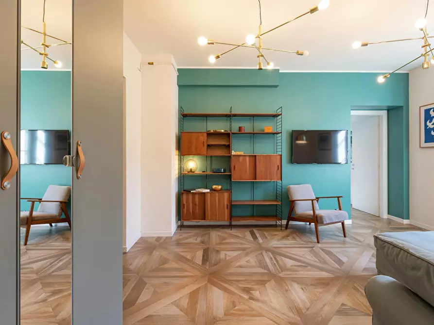 Immagine 2 di Appartamento in affitto  in Via Nino Bixio a Milano