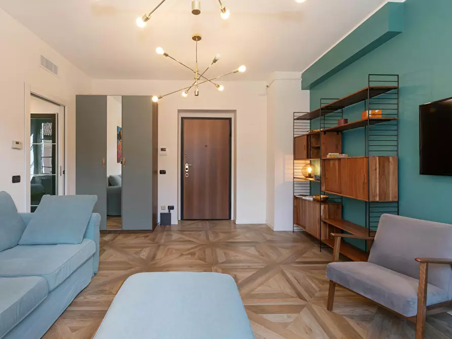 Immagine 6 di Appartamento in affitto  in Via Nino Bixio a Milano